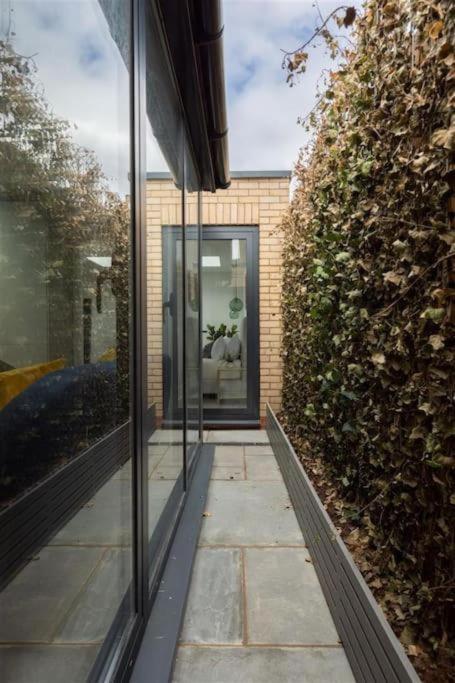 Cozy Leyton House With Garden And Small Terrace Лондон Екстериор снимка